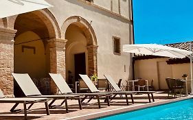 Colombaia Anibaldi Rooms